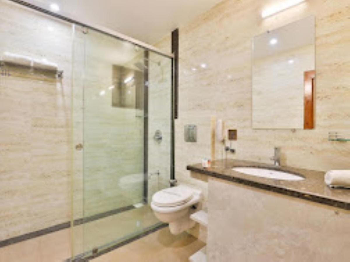 Hotel Radhe Anand Luaran gambar