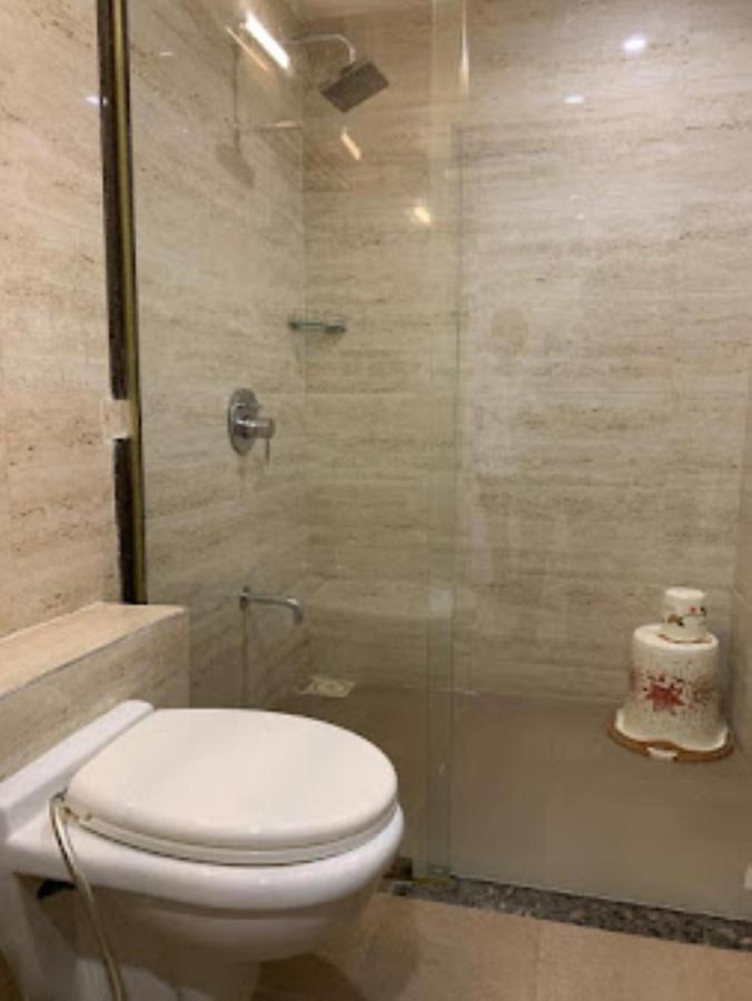 Hotel Radhe Anand Luaran gambar
